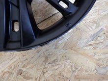 Laden Sie das Bild in den Galerie-Viewer, 1x Alufelge 16 Zoll 6.0&quot; 4x100 50ET Honda Jazz Rim Wheel