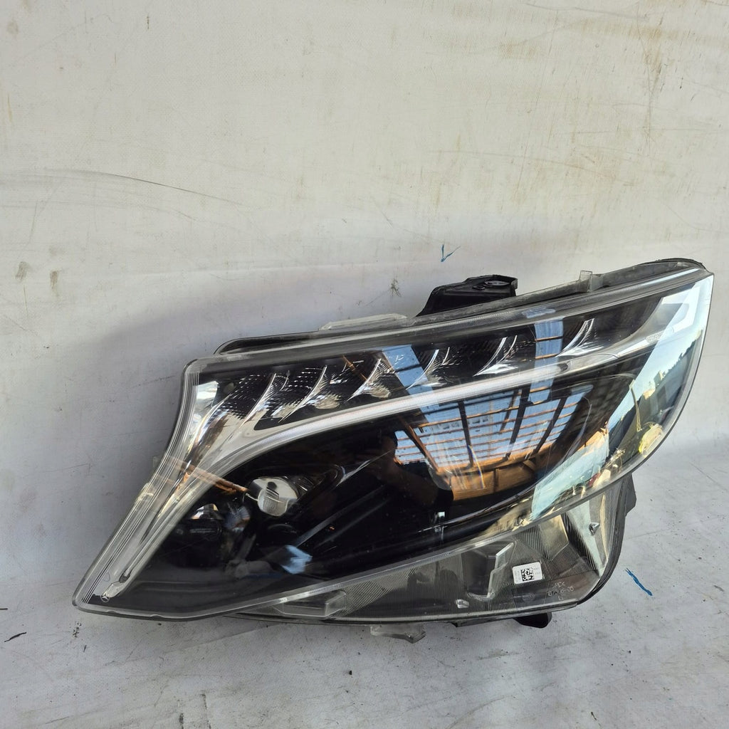 Frontscheinwerfer Mercedes-Benz Vito W447 A4479060101 Links Headlight SCH3432771584cx