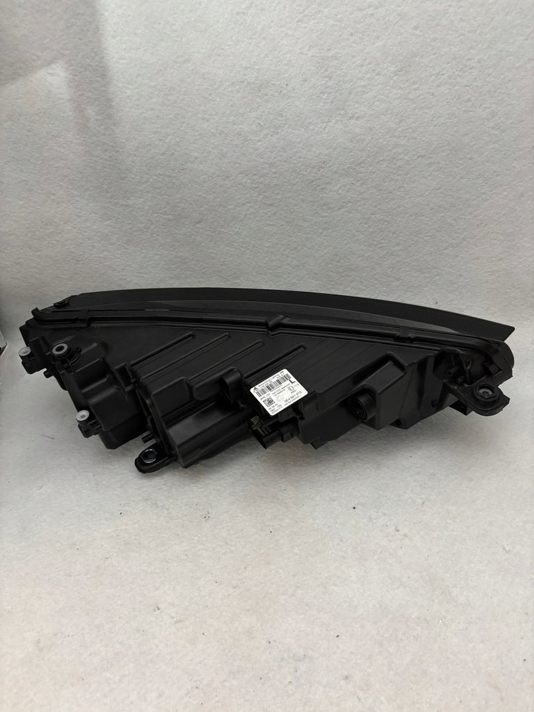Frontscheinwerfer Skoda Octavia I 5E4941015 5E4941016 LED Links Headlight SCH8214571989zi