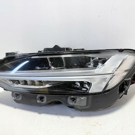 Frontscheinwerfer Volvo S90 V90 31655185 Links Scheinwerfer Headlight SCH2537745989xj