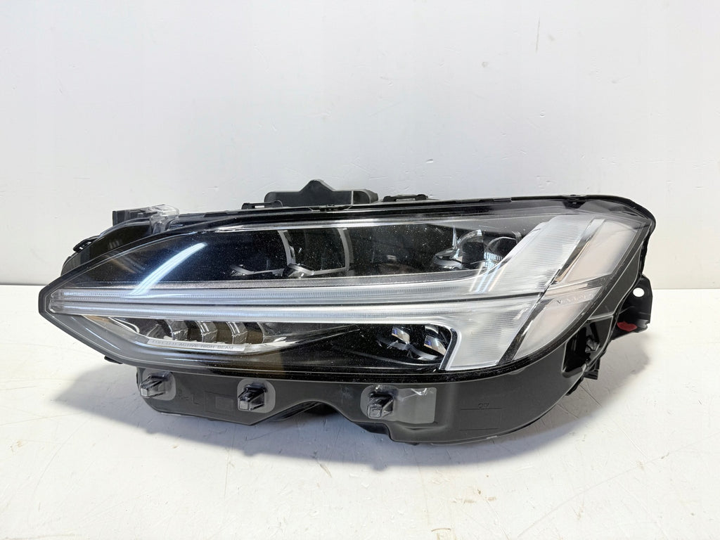 Frontscheinwerfer Volvo S90 V90 31655185 Links Scheinwerfer Headlight SCH2537745989xj