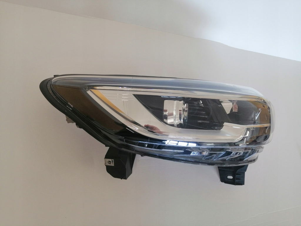 Frontscheinwerfer Renault Kadjar 260101096R LED Rechts Scheinwerfer Headlight SCH3792956547rt