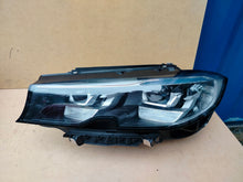 Laden Sie das Bild in den Galerie-Viewer, Frontscheinwerfer BMW G20 5A1DB37 LED Links Scheinwerfer Headlight SCH6133526749md