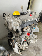 Laden Sie das Bild in den Galerie-Viewer, Motor Renault Clio I Megane Captur H5F408 1.2 TCE 65TKm 2015 Benzin Unkomplett MOT7932246254uu