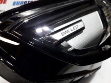 Laden Sie das Bild in den Galerie-Viewer, Frontscheinwerfer BMW X1 5A9A228-02 LED Rechts Scheinwerfer Headlight SCH6264964644kq