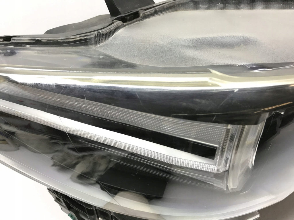 Frontscheinwerfer Mazda Cx-5 Cx5 827235440 K124-51030 W3956R LED Rechts