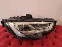 Laden Sie das Bild in den Galerie-Viewer, Frontscheinwerfer Audi A3 8V0941034C LED Rechts Scheinwerfer Headlight SCH2445422510bv