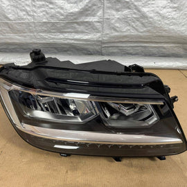 Frontscheinwerfer VW Tiguan 5NB941036E Full LED Rechts Scheinwerfer Headlight SCH1277121519jn