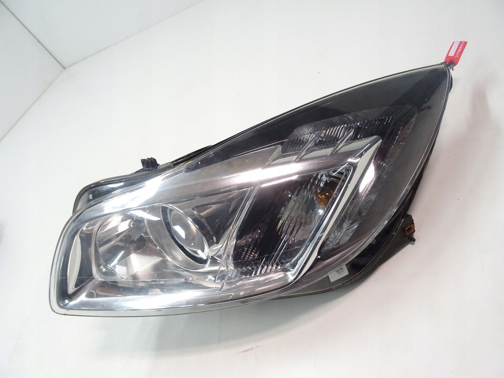 Frontscheinwerfer Opel Insignia A 22950975 Xenon Links Scheinwerfer Headlight SCH8676634796nz