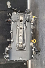 Laden Sie das Bild in den Galerie-Viewer, Motor Opel Astra B14NEL 1.4 120PS 88kW Benzin Engine Unkomplett MOT8706652162uz