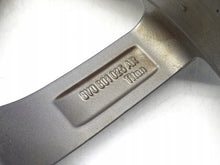 Load image into Gallery viewer, 1x Alufelge 18 Zoll 8.0" 5x112 46ET Glanz Grau 8V0601025AR Audi A3 Rim Wheel FEL2685681919kj
