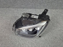 Laden Sie das Bild in den Galerie-Viewer, Frontscheinwerfer Smart Fortwo Forfour 260607083R A4539069701L90156924 Links SCH1936046713pe