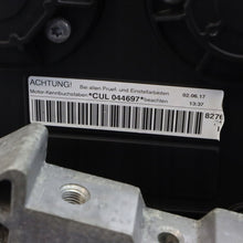Laden Sie das Bild in den Galerie-Viewer, Motor Audi Q3 8ub 8ug CULB 2.0 TFSI 180PS 132kW 89TKm Benzin Engine Unkomplett MOT9206099388zf