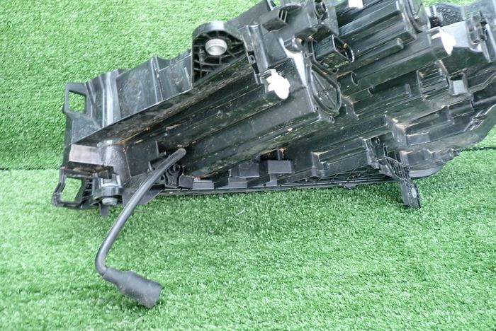 Frontscheinwerfer Skoda Enyaq 5LB941016H Rechts Scheinwerfer Headlight SCH8548570786ma