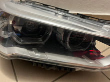 Laden Sie das Bild in den Galerie-Viewer, Frontscheinwerfer BMW X1 F48 90117916 Rechts Scheinwerfer Headlight SCH8921084376zh