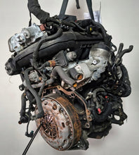 Laden Sie das Bild in den Galerie-Viewer, Motor Opel Astra J A17DTE 1.7 CDTI 110PS 81kW Diesel Engine Komplett MOT5741604980hg