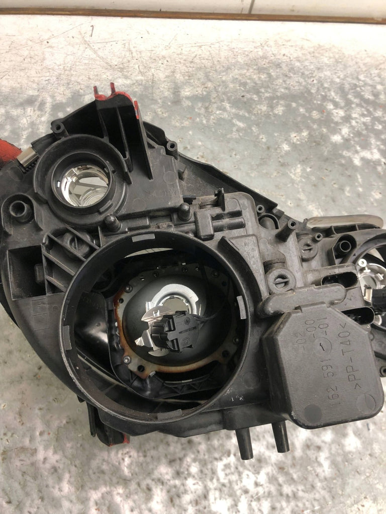 Frontscheinwerfer Mercedes-Benz W211 162591-00 154353-00 Links Headlight SCH6116803028wj