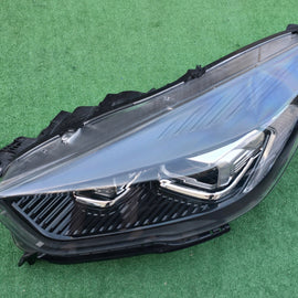 Frontscheinwerfer Ford Kuga GV41-13D155-EF LED Links Scheinwerfer Headlight SCH3074621436gl