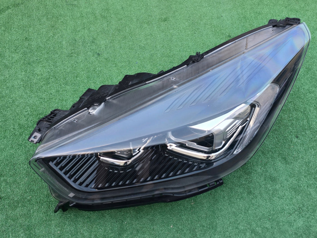 Frontscheinwerfer Ford Kuga GV41-13D155-EF LED Links Scheinwerfer Headlight SCH3074621436gl