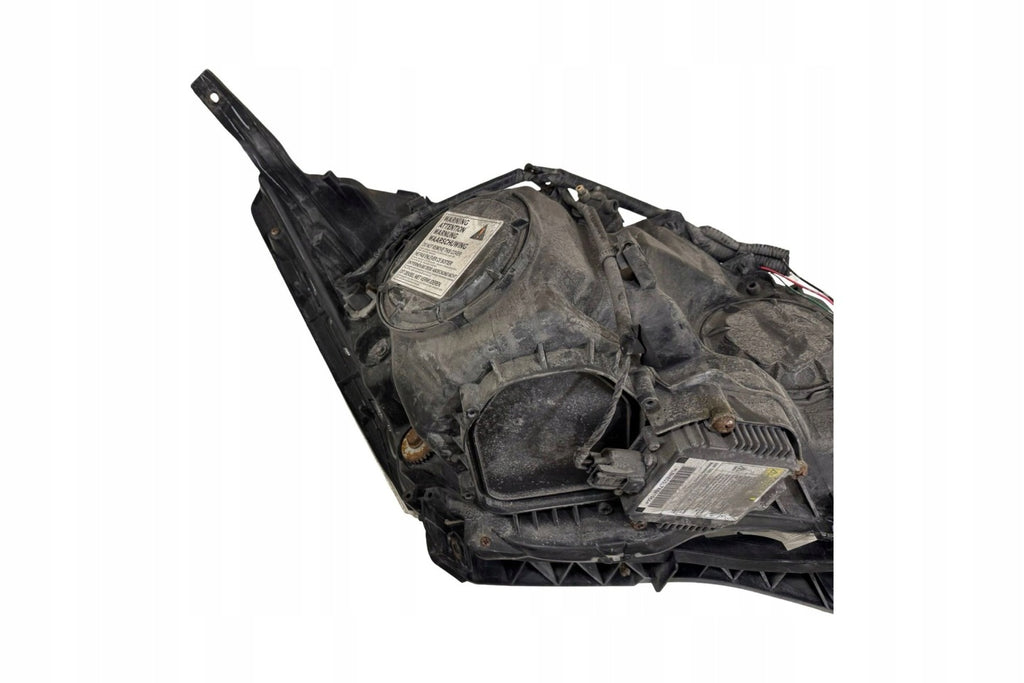 Frontscheinwerfer Honda Cr-V 33150SWWG1 Links Scheinwerfer Headlight SCH3921571820ib