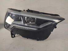 Laden Sie das Bild in den Galerie-Viewer, Frontscheinwerfer Audi Q3 83A941036 Full LED Rechts Scheinwerfer Headlight SCH6917621780xx