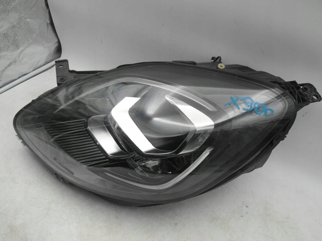 Frontscheinwerfer Ford Puma L1TB-13E015-EH L90202257 Links Headlight SCH9947189931rx