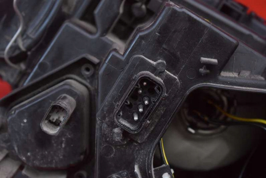 Frontscheinwerfer BMW X3 E83 3418400 Rechts Scheinwerfer Headlight SCH6554725912qs