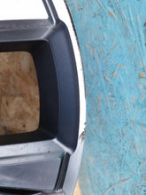 Load image into Gallery viewer, 1x Alufelge 18 Zoll 8.0" 5x108 Glanz Silber GS7J-AA Ford Mondeo I Mg Rim Wheel FEL9490937800ht