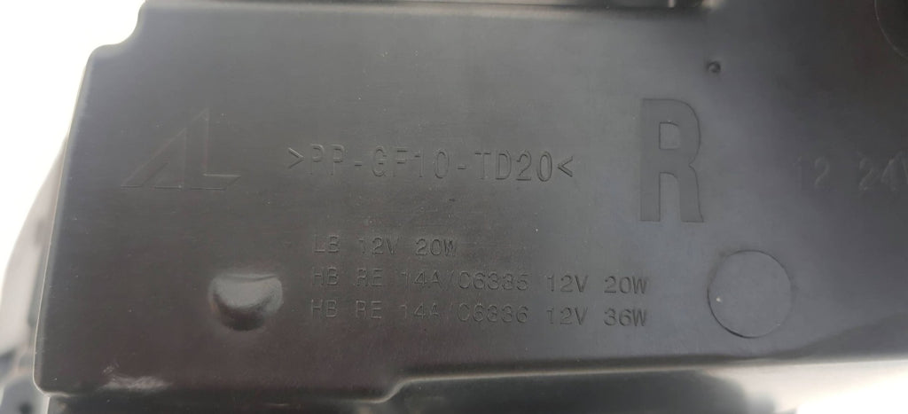 Frontscheinwerfer Audi A4 B9 14A06335 Rechts Scheinwerfer Headlight SCH3236814316ai