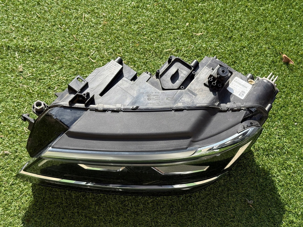 Frontscheinwerfer VW Tiguan Allspace 5NN941081C Links Scheinwerfer Headlight