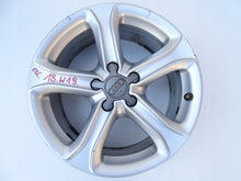 Laden Sie das Bild in den Galerie-Viewer, 4x Alufelge 17 Zoll 7.5" 5x112 45ET 8K0601025BK Audi C7 A4 B8 Rim Wheel FEL5418205194zj
