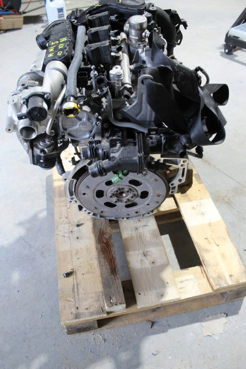 Motor Citroën Peugeot I HN05 10XVBB 1.2 THP 2023 Benzin Engine Unkomplett MOT4511717547vv