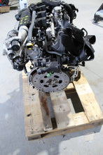 Laden Sie das Bild in den Galerie-Viewer, Motor Citroën Peugeot I HN05 10XVBB 1.2 THP 2023 Benzin Engine Unkomplett MOT4511717547vv