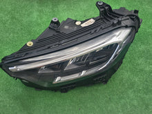 Laden Sie das Bild in den Galerie-Viewer, Frontscheinwerfer Mercedes-Benz Glc A2549061500 Full LED Links Headlight SCH8615077882vf