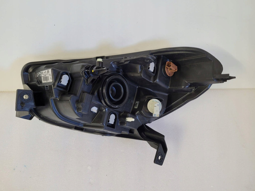 Frontscheinwerfer Dacia Dokker 260109545R Rechts Scheinwerfer Headlight SCH7721699600nt