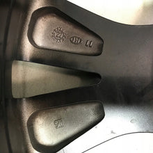 Laden Sie das Bild in den Galerie-Viewer, 1x Alufelge 18 Zoll 7.0&quot; 5x114.3 45ET 9965787080 Mazda Cx-30 Rim Wheel