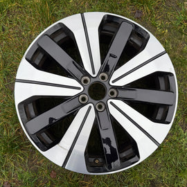 1x Alufelge 19 Zoll 7.5