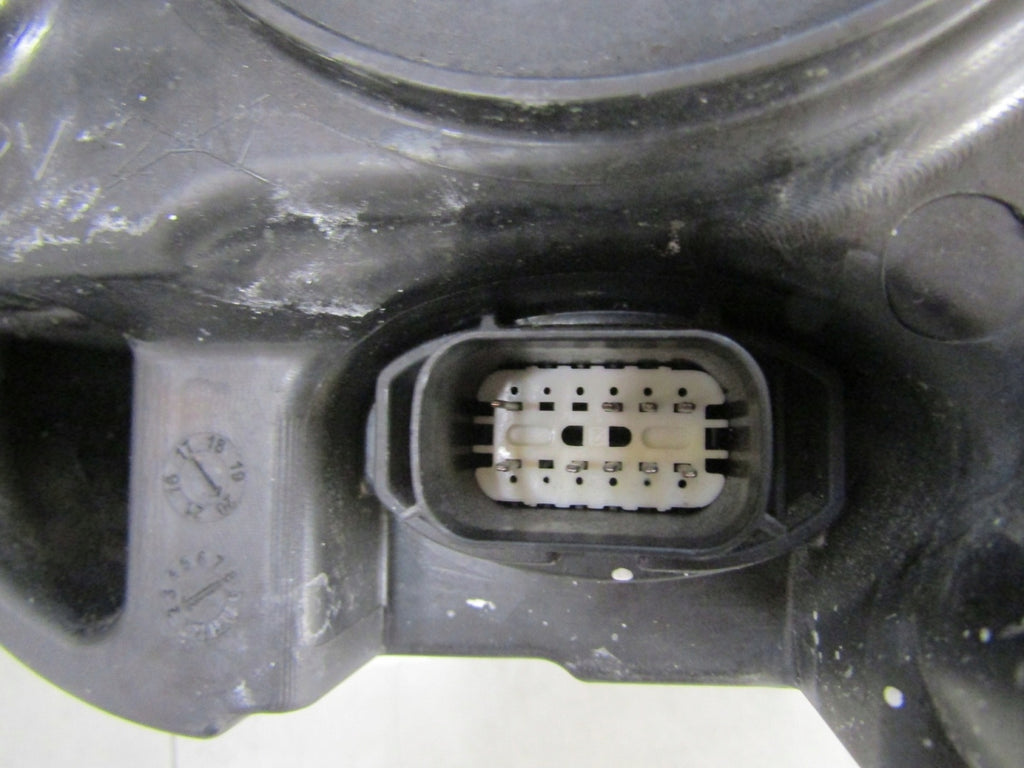 Frontscheinwerfer Ford Focus MX7B-13E015-CC LED Ein Stück (Rechts oder Links) SCH1632753691ew