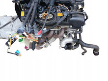 Load image into Gallery viewer, Motor BMW E91 E90 N43B20A 2.0 142TKm Benzin Engine Komplett MOT1679372356vi