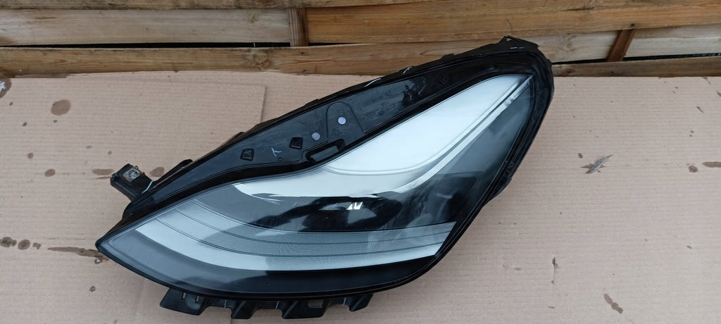 Frontscheinwerfer Tesla Y 151495200C LED Links Scheinwerfer Headlight