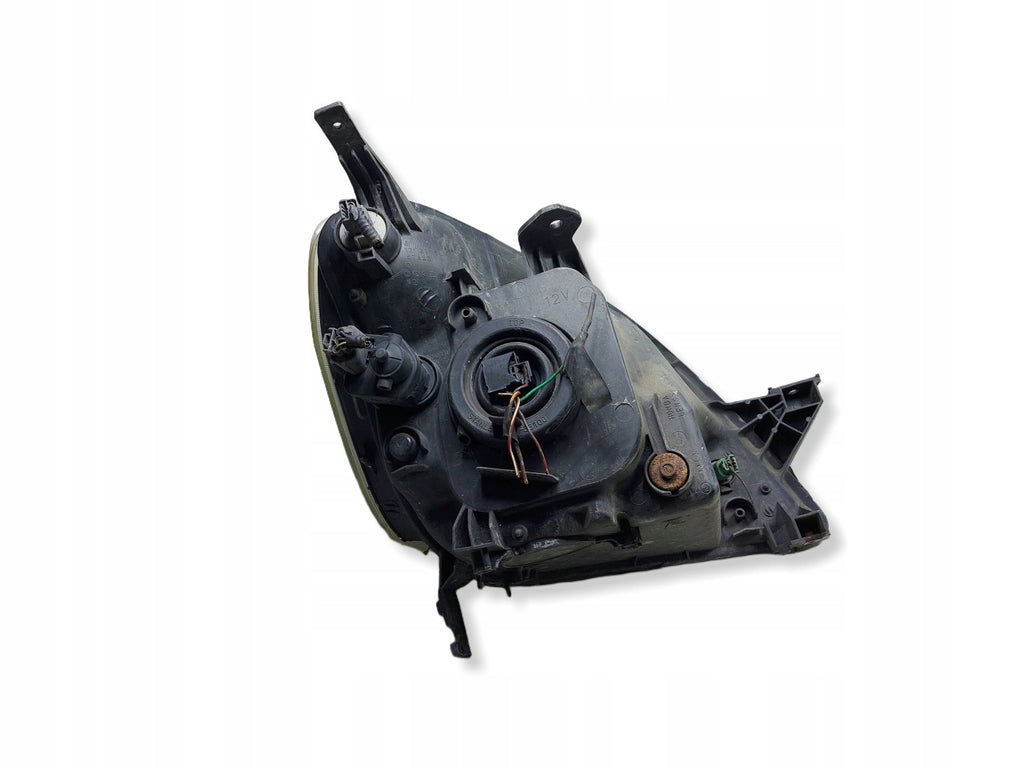 Frontscheinwerfer Honda Cr-V I 1EB236013 Links Scheinwerfer Headlight SCH9733992305aj