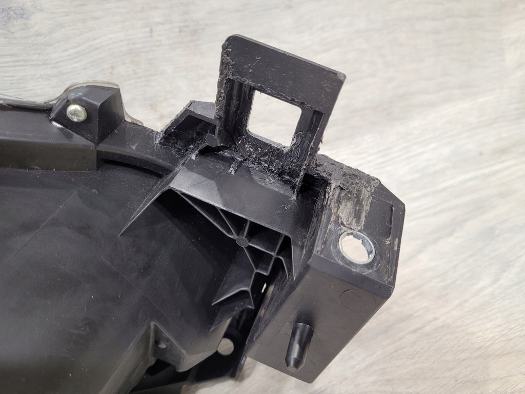 Frontscheinwerfer Mazda Cx-5 KB8P51030 Rechts Scheinwerfer Headlight SCH5097266168fb