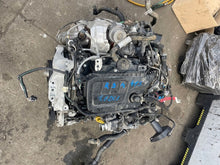 Load image into Gallery viewer, Motor Renault Trafic R9M413 1.6 TDCI 60TKm Diesel Engine Unkomplett MOT5037221659as