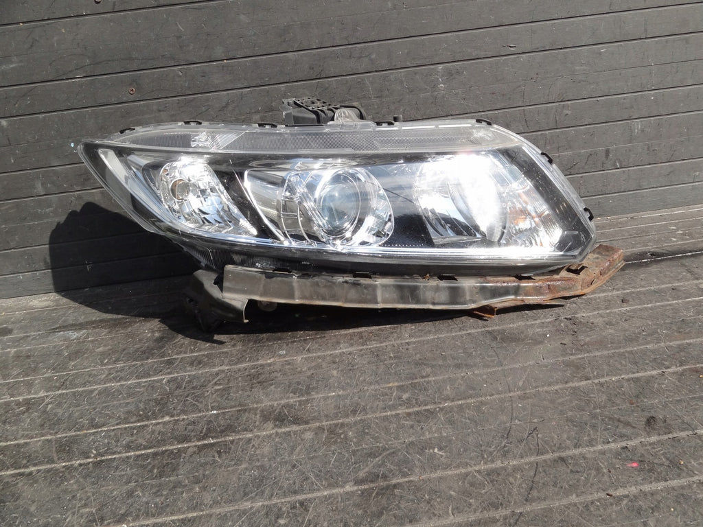 Frontscheinwerfer Honda Civic IX Xenon Rechts Scheinwerfer Headlight