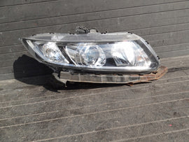Frontscheinwerfer Honda Civic IX Xenon Rechts Scheinwerfer Headlight