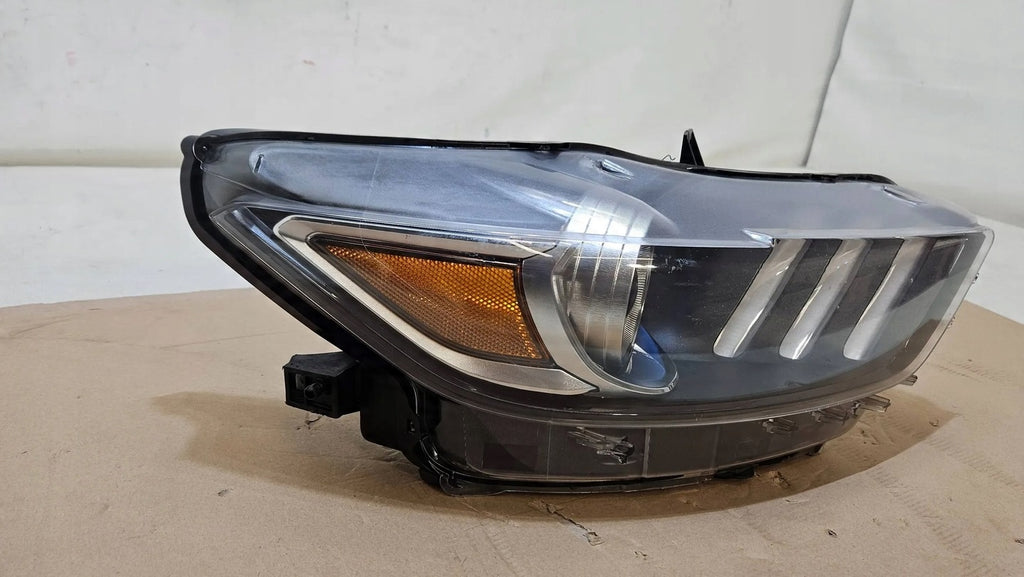 Frontscheinwerfer Ford VII FR3B-13005-B Rechts Scheinwerfer Headlight