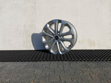 Laden Sie das Bild in den Galerie-Viewer, 1x Alufelge 17 Zoll 7.0&quot; 5x108 50ET AM5J-1007-FB Ford Focus C-Max Rim Wheel