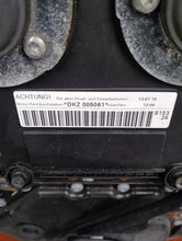 Laden Sie das Bild in den Galerie-Viewer, Motor Audi Seat Skoda VW Leon III DKZ 2.0 TSI 25TKm Diesel Engine Unkomplett