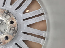 Laden Sie das Bild in den Galerie-Viewer, 1x Alufelge 18 Zoll 8.0" 5x112 31ET Silber 8W0601025EE Audi A5 Rim Wheel FEL5913577980nz