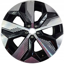Load image into Gallery viewer, 1x Alufelge 18 Zoll 7.0" 5x114.3 35ET 403001407 Renault Talisman Koleos FEL2430347183nt